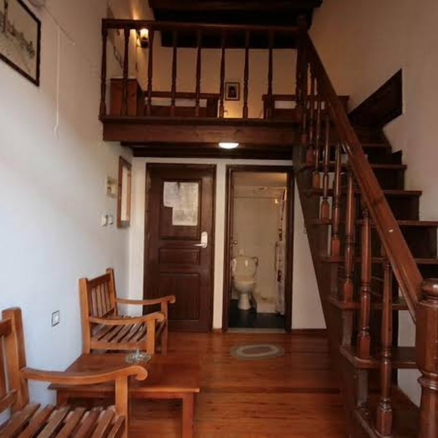 Chania' Rooms Ξενοδοχείο