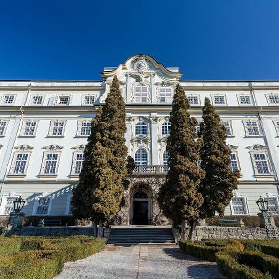 Schloss Leopoldskron