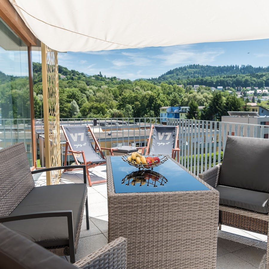 V7 Boutique Appartements Ferienwohnungen