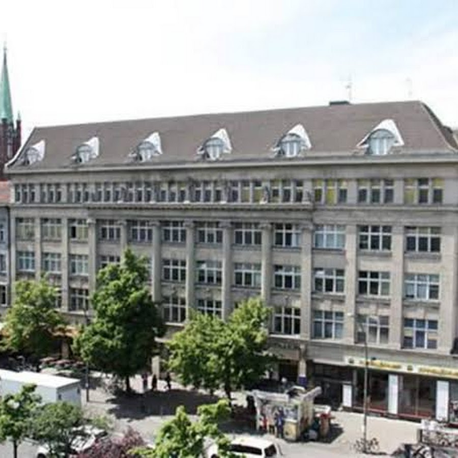 Metropol Hostel Berlin