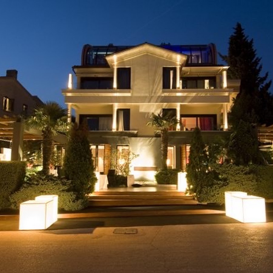 Boutique Hotel Valsabbion