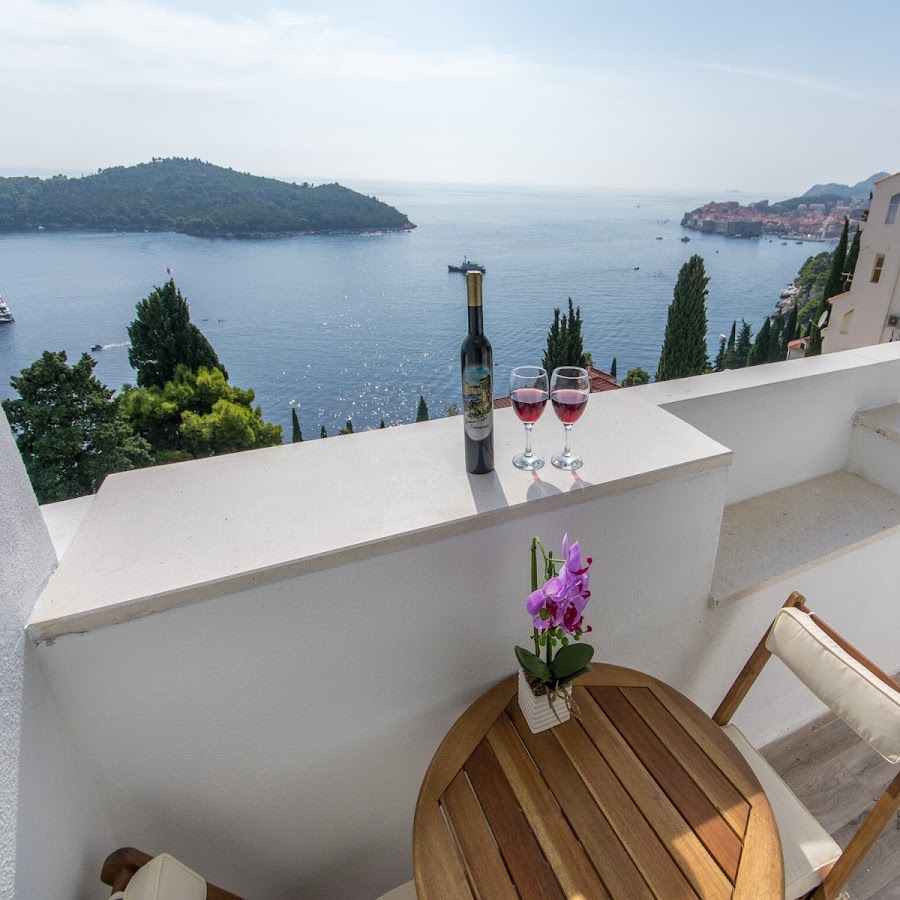 Canuck Apartment, Dubrovnik