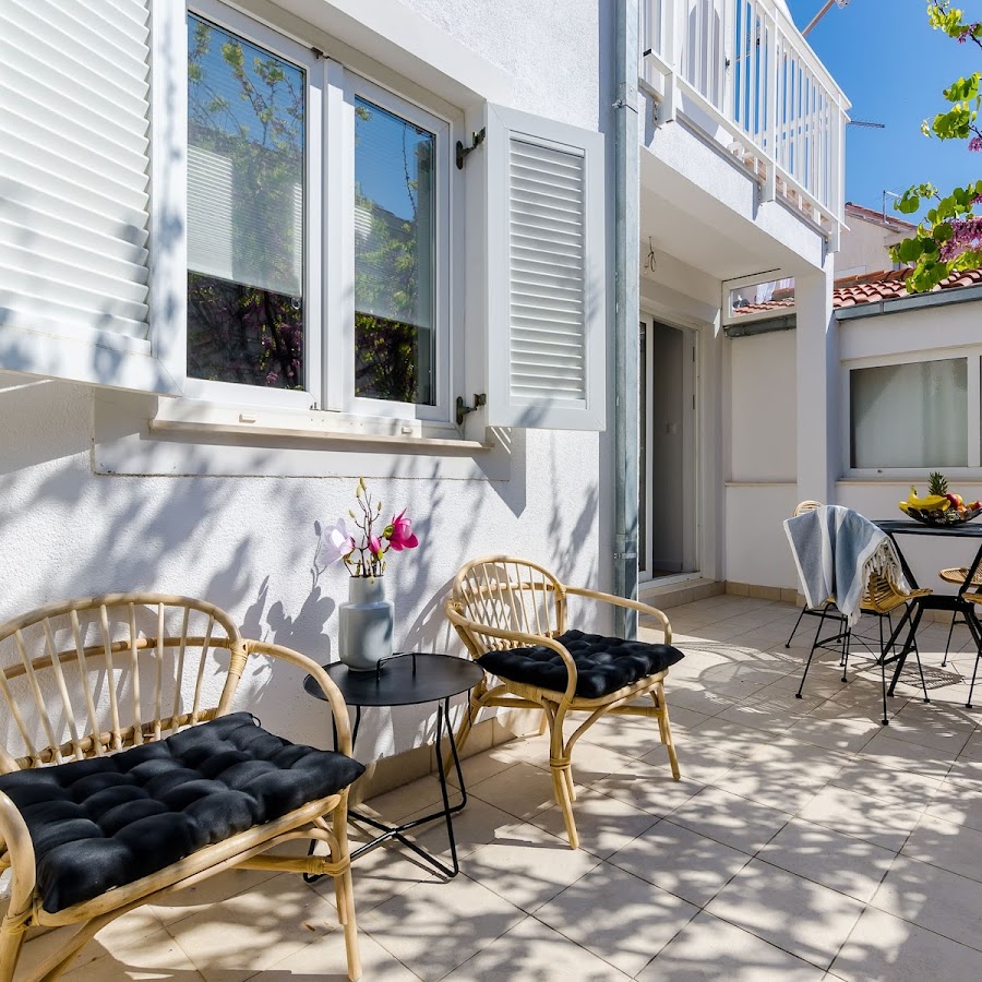 Apartment Sea Shell, Dubrovnik