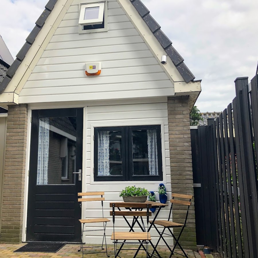 Little House Amsterdam