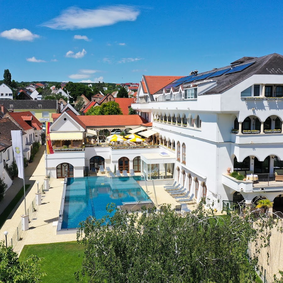 Privathotel Das-Schmidt