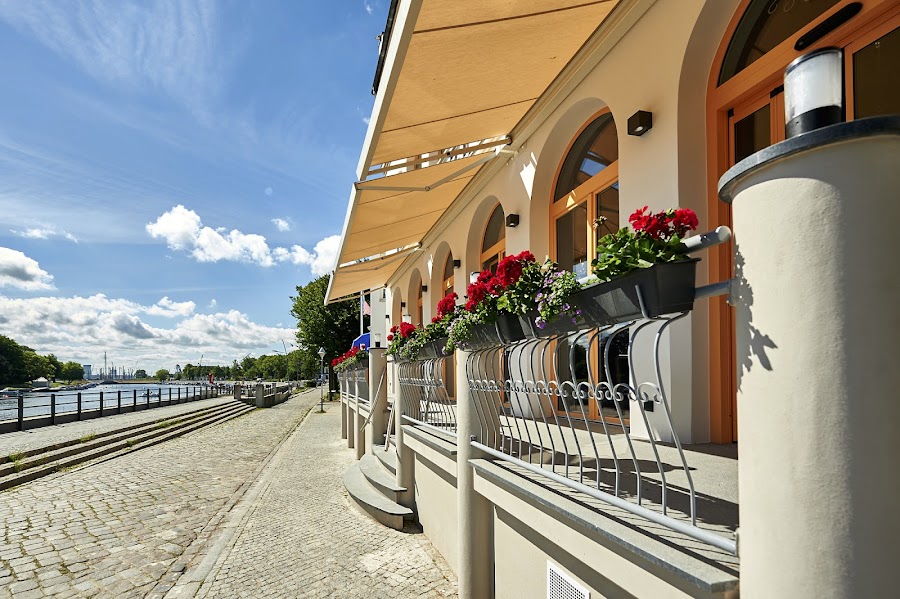 Hotel belvedere
