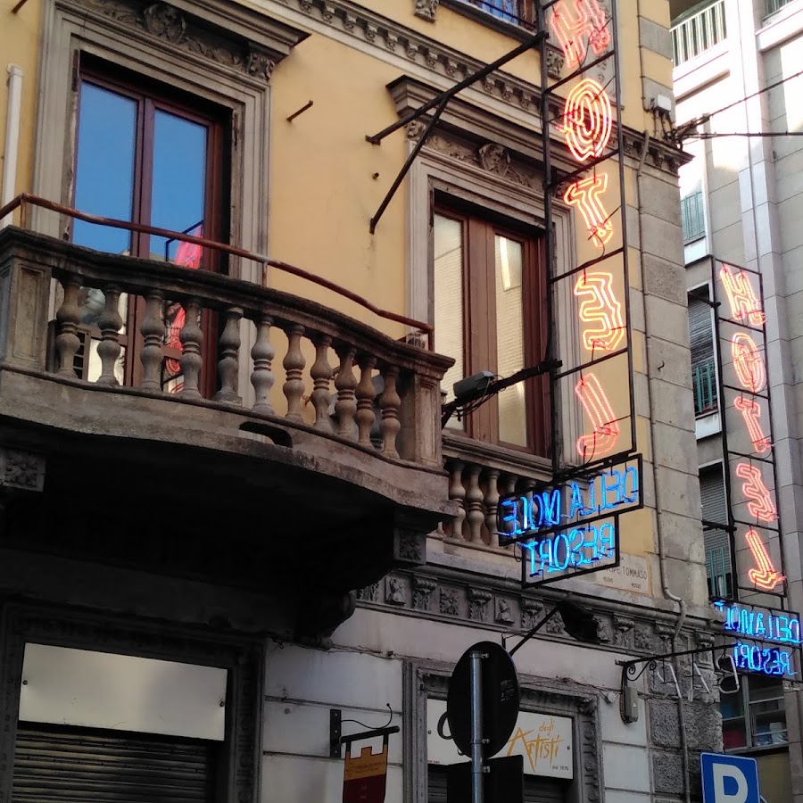 Hotel della mole Resort