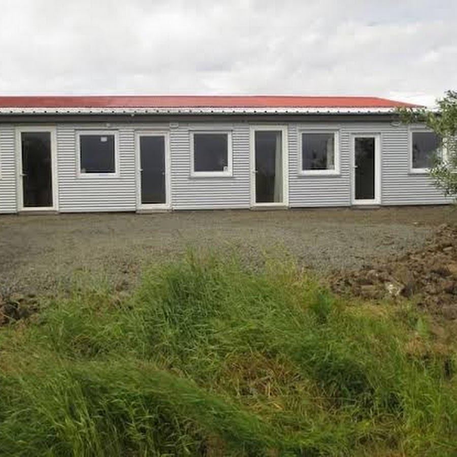 Laekjarkot Rooms And Cottages