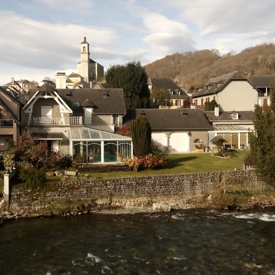 Pharmacie de  Montgaillard