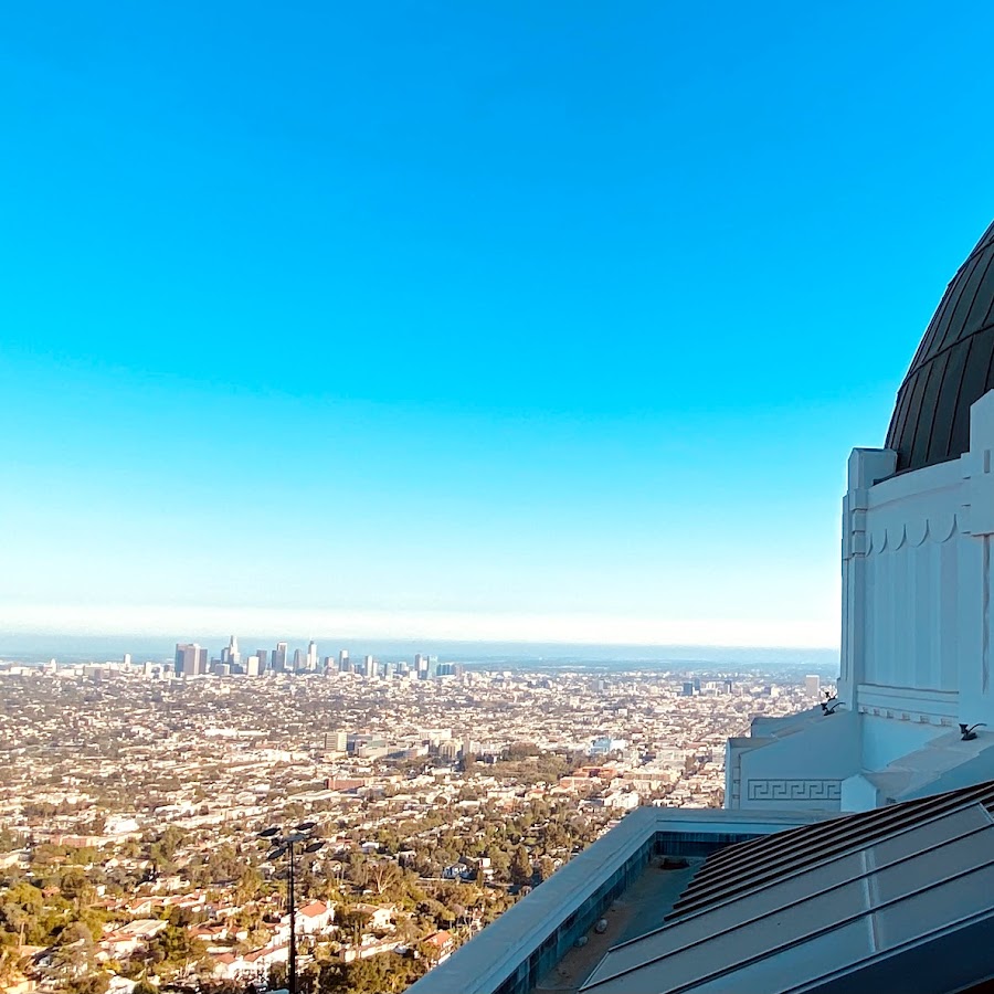 Griffith Observatory