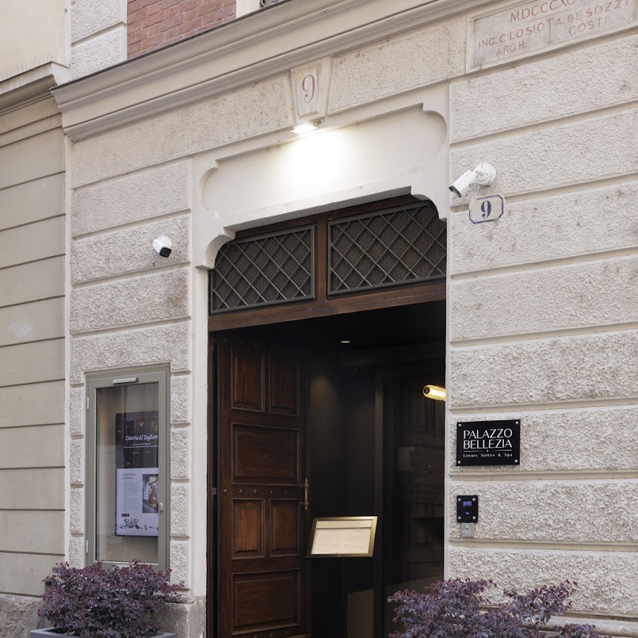 Palazzo Bellezia Luxury Suites