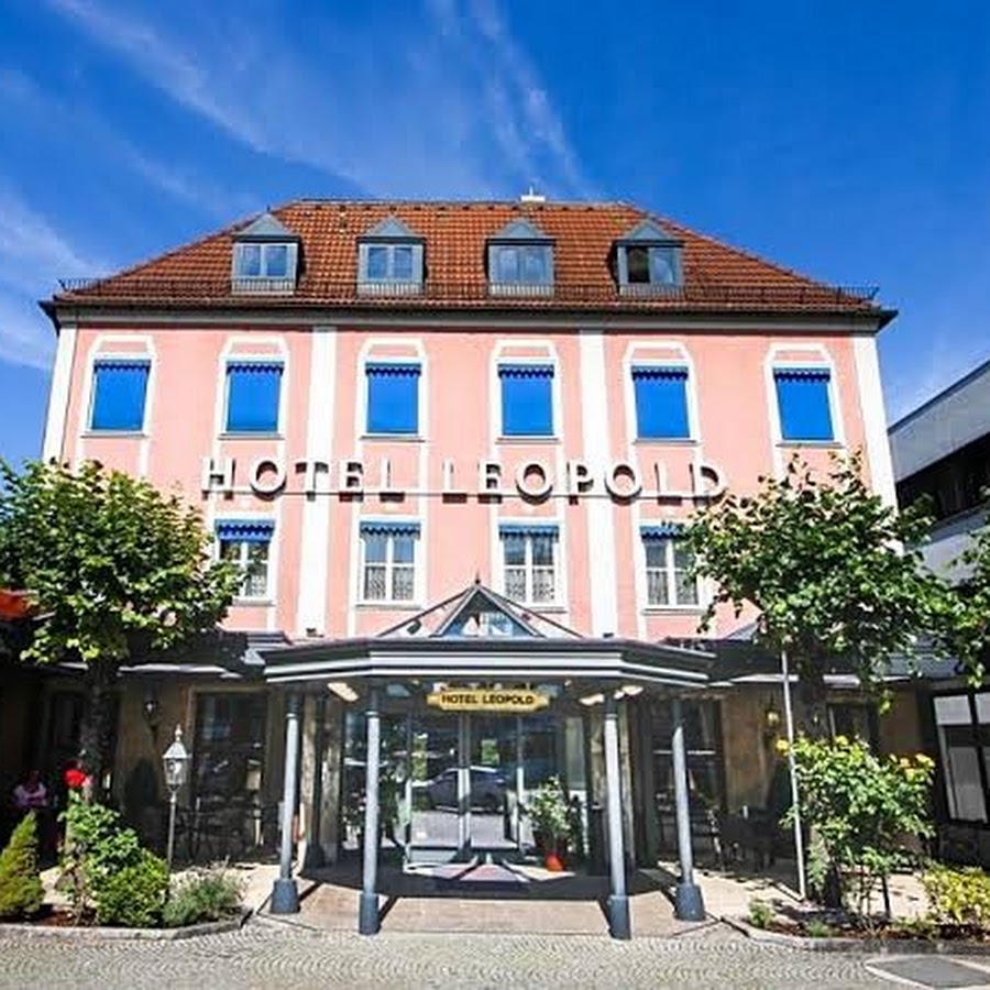 Hotel Leopold