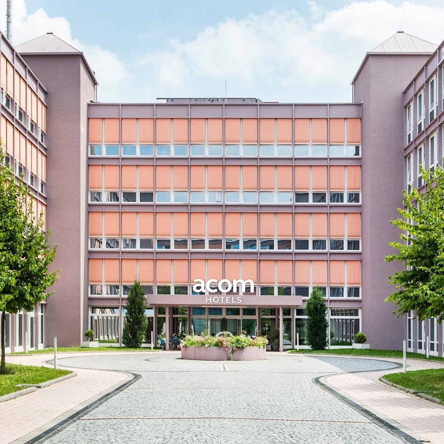 Premier Inn München City Ost