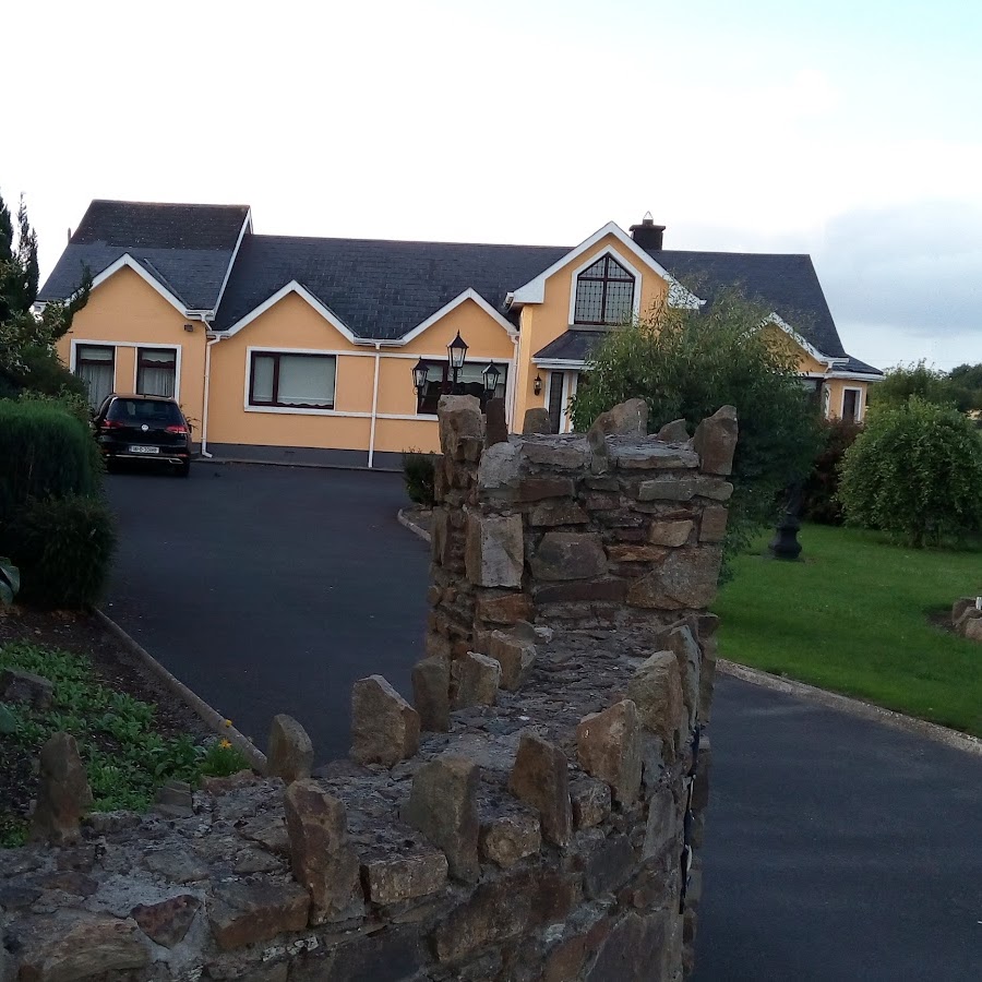 CastleView House Bed and Breakfast.