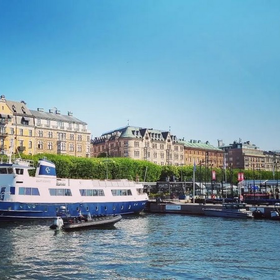 Stockholm