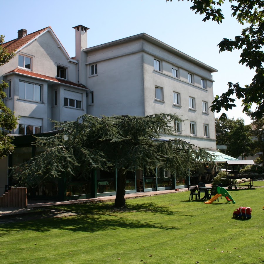 Parkhotel De Panne