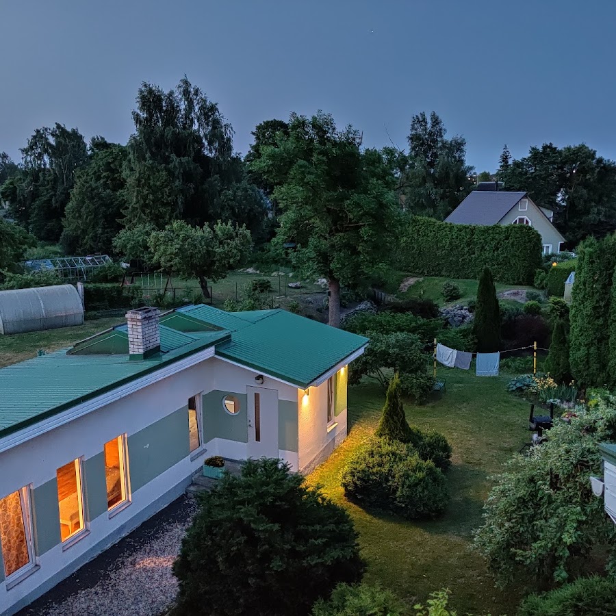 Allika Holiday House