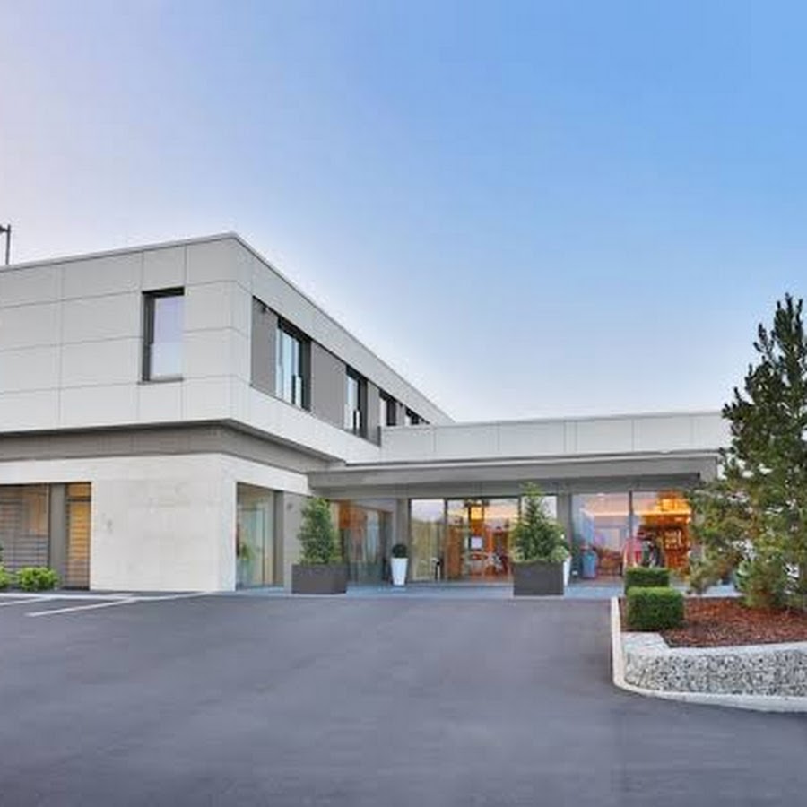 The Green - Hotel Köln