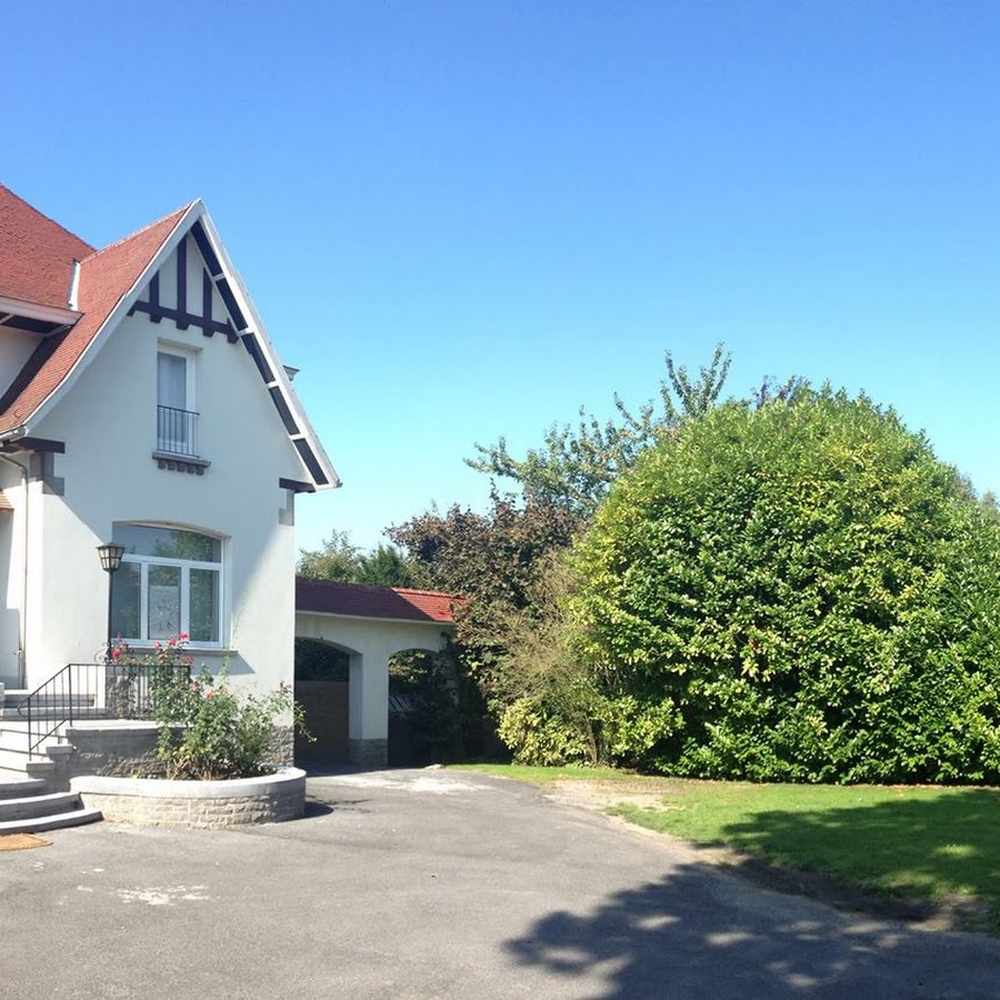 Les Thermes de Kain - Orchidée beauté