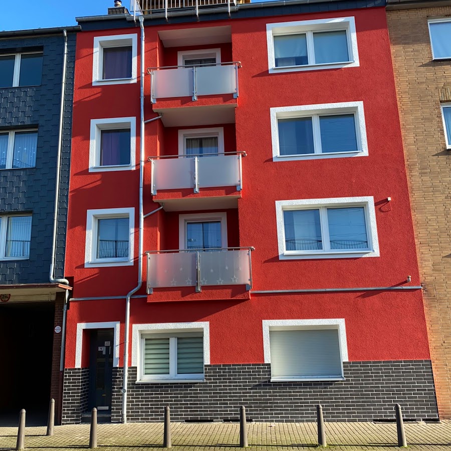 Zimmervermietung Loesken