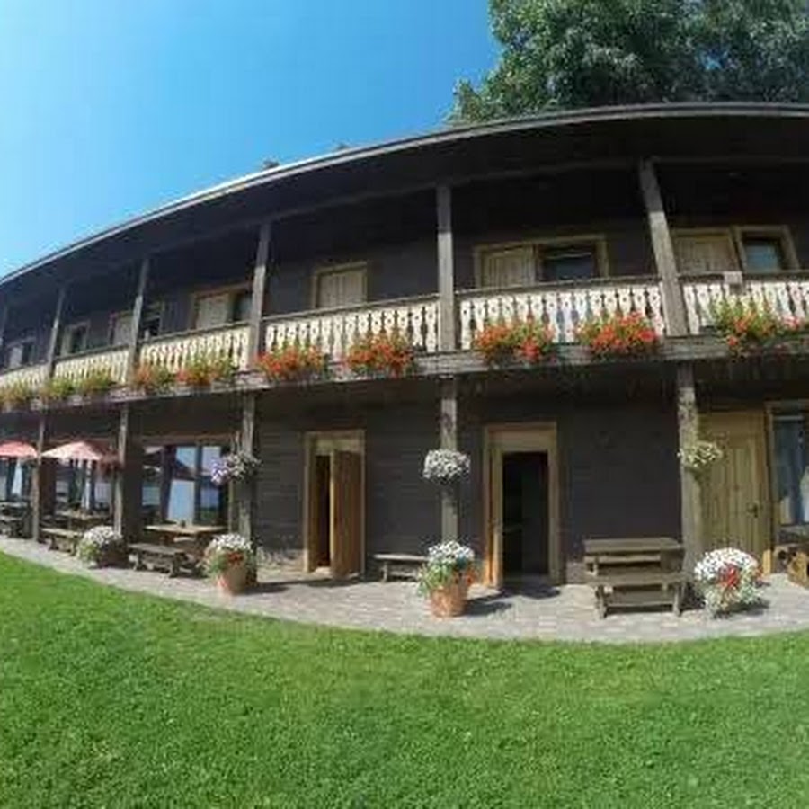 Viesu nami Jūrmalā