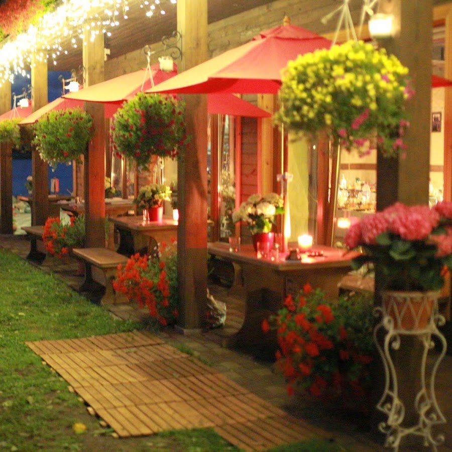 Guest House and Camping in Jurmala