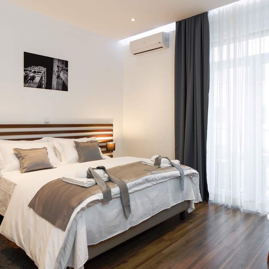 Prima Luxury Rooms, Split