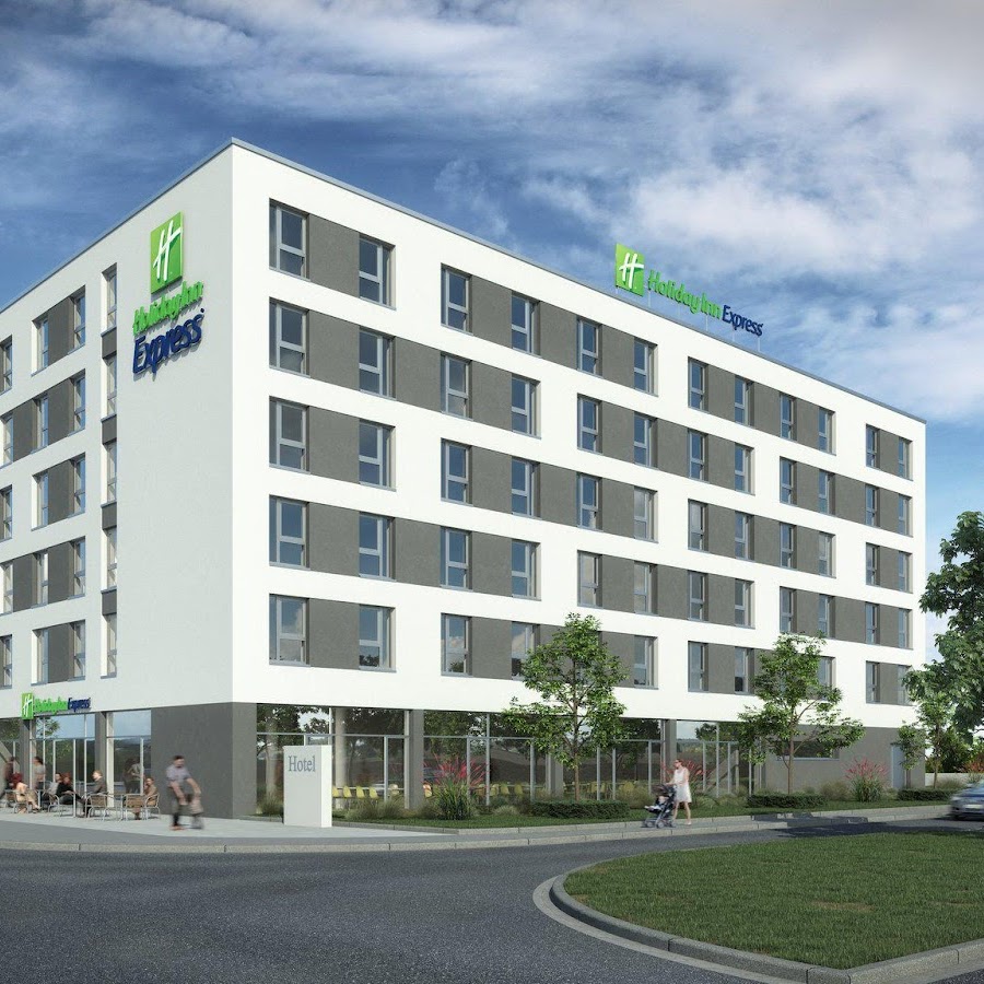 Holiday Inn Express Krefeld - Dusseldorf by IHG
