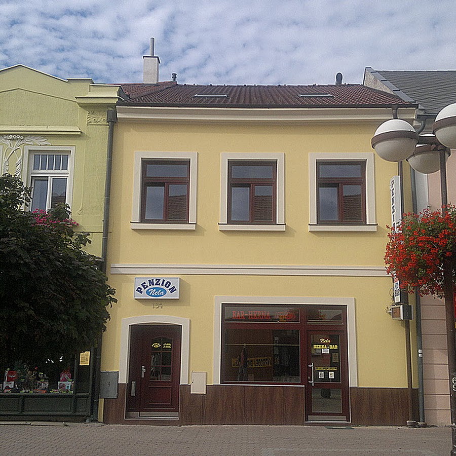 Penzion Nela