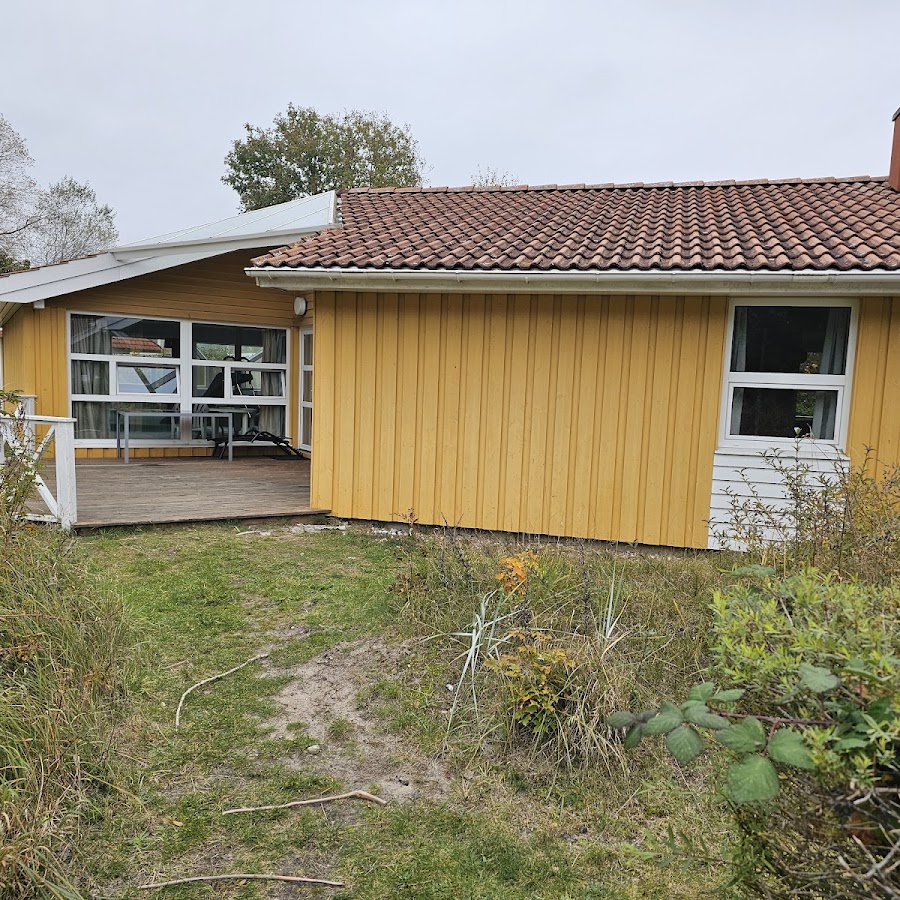 Feriendorf Travemünde Strand - Vitalisreisen