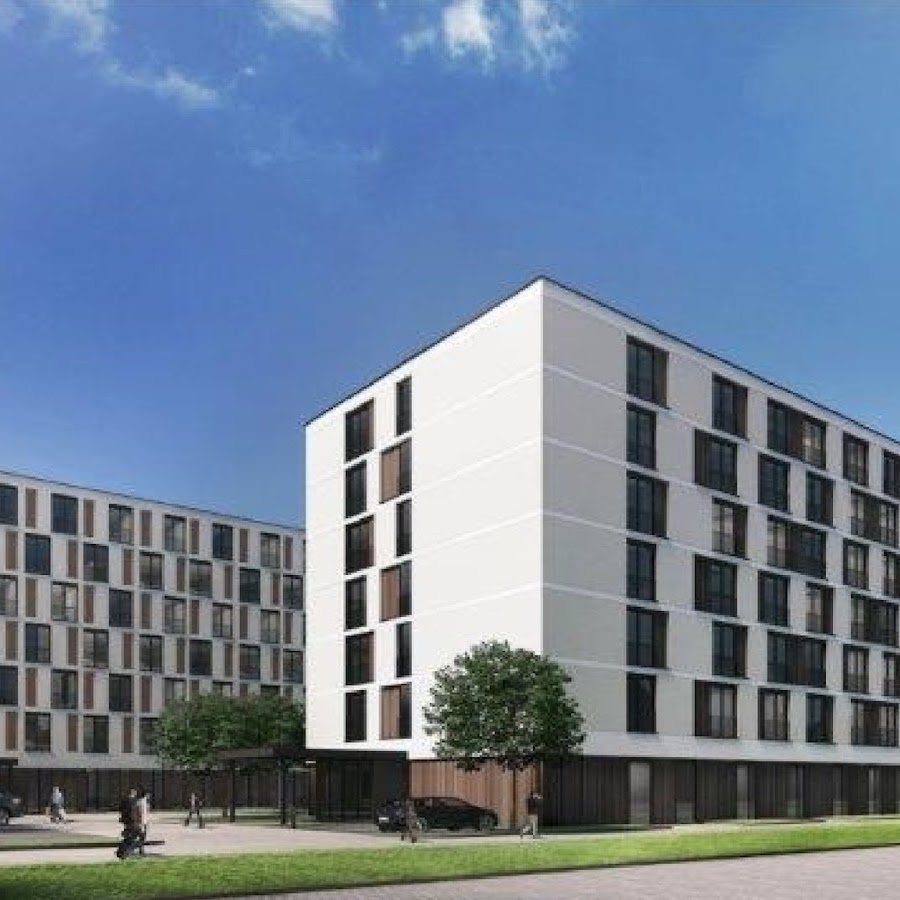 Holiday Inn Express Munich North by IHG