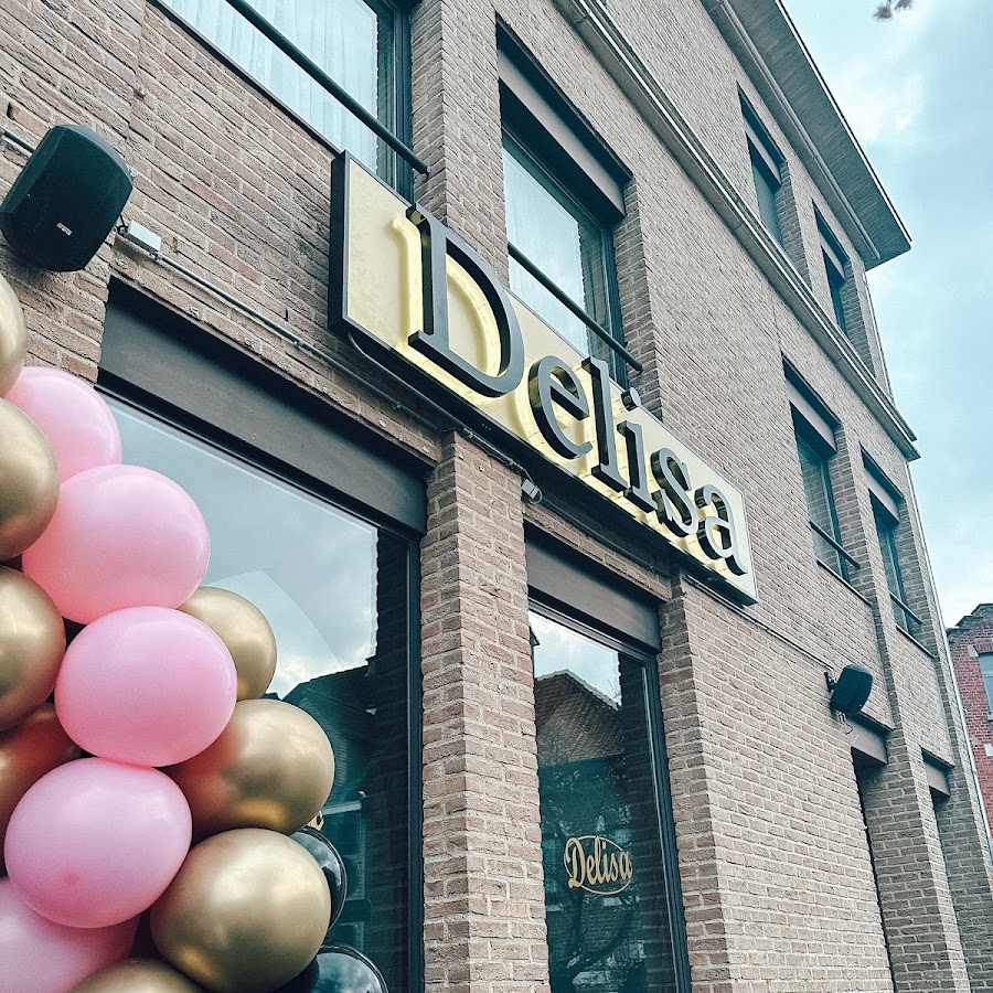 Delisa