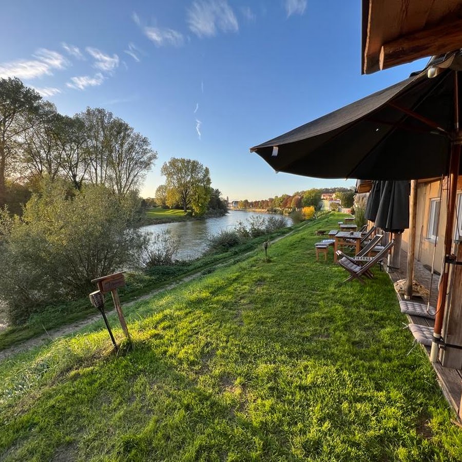 Danubio - Donau-Resorium