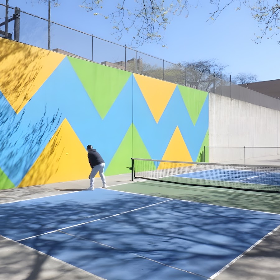 Riverdale Playground