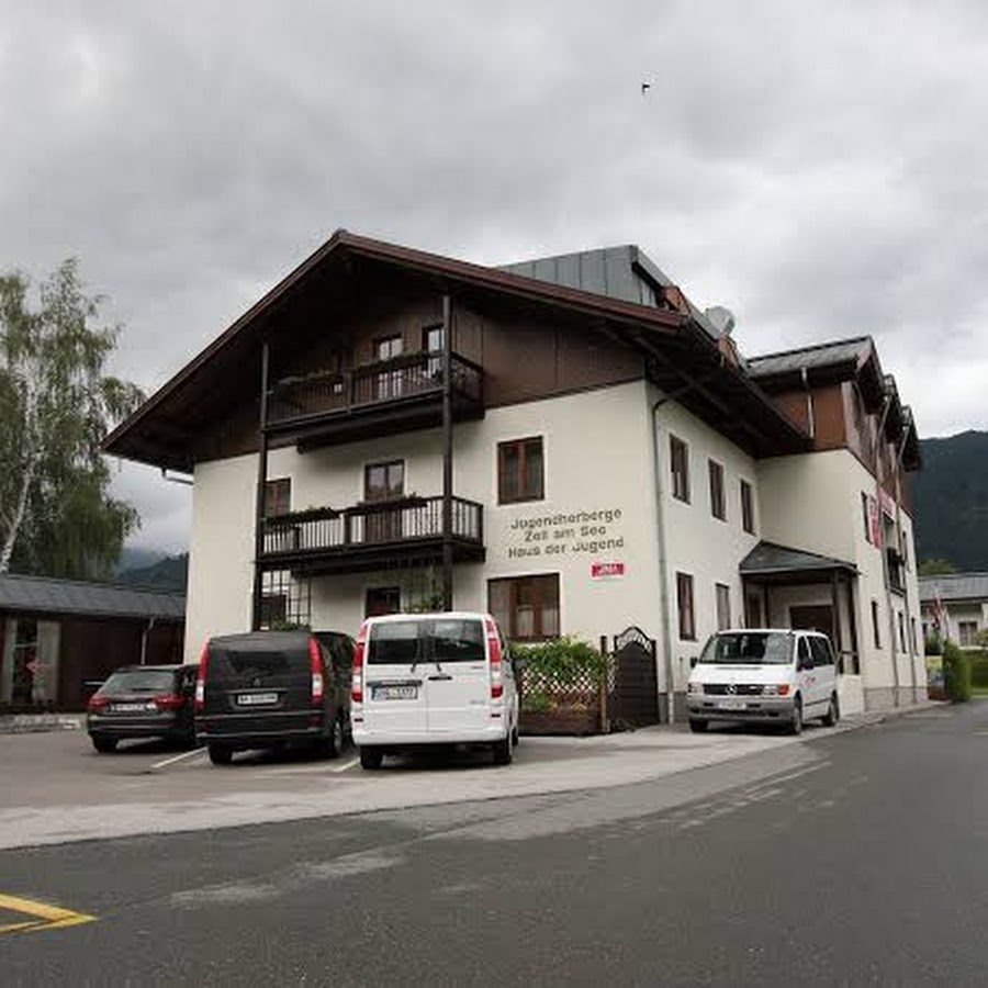 Jugendherberge Junges Hotel Zell am See - Seespitzstraße, Jugendgästehaus