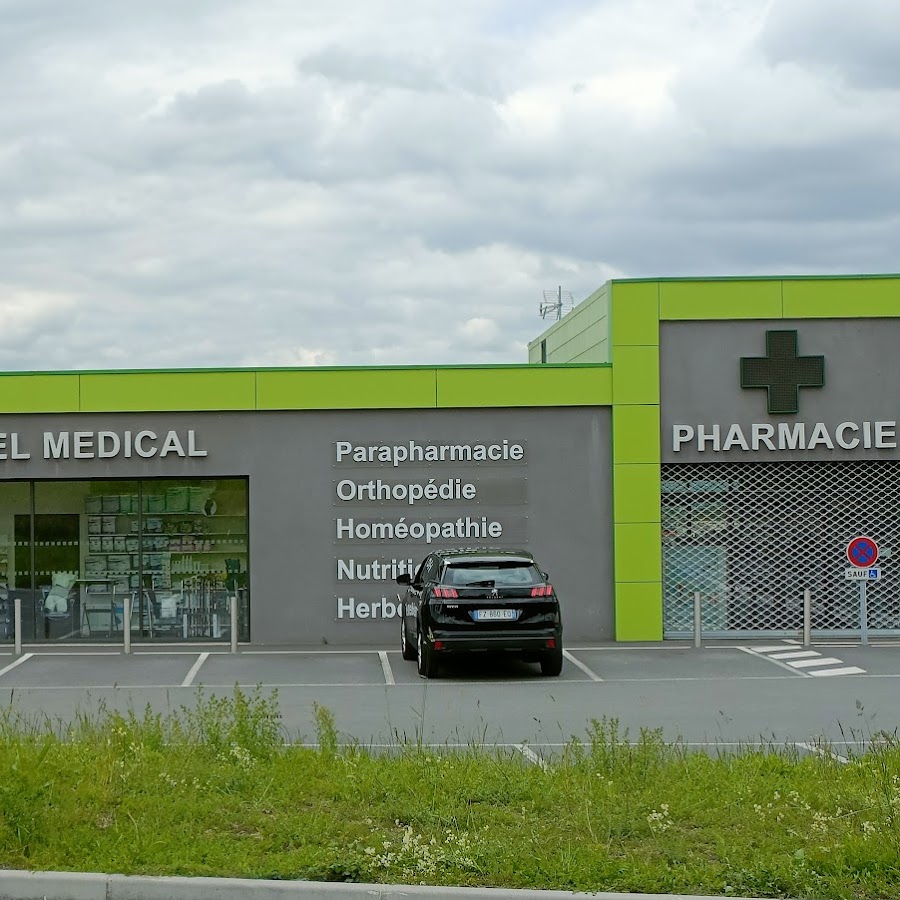 Pharmacie Mester