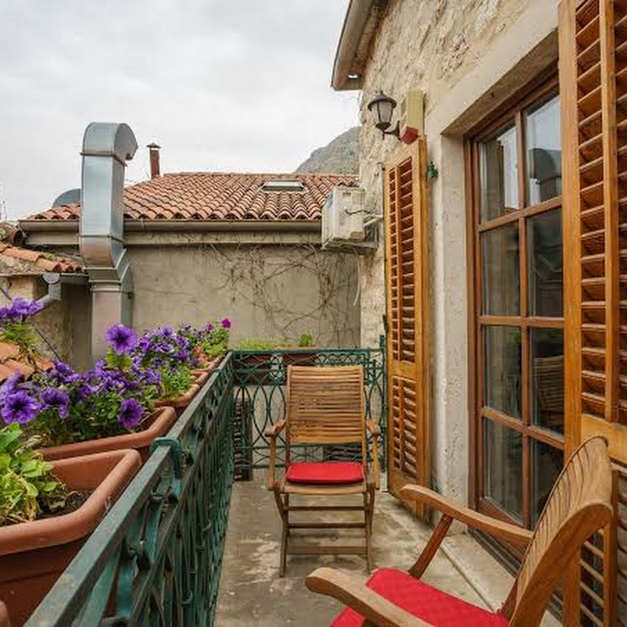 Appartements Wine House Old Town