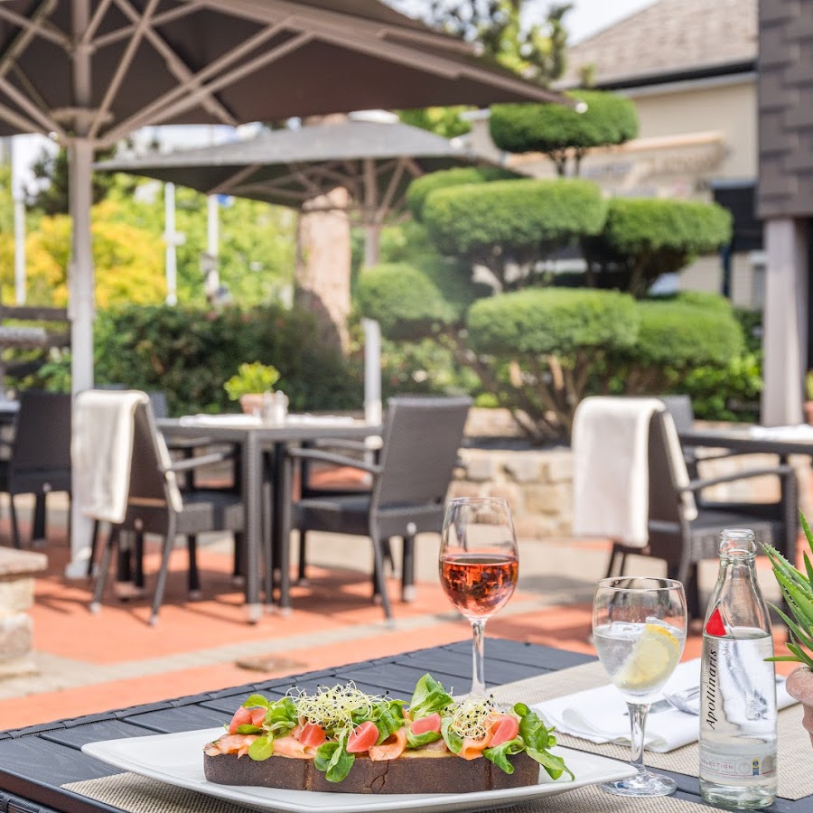 Best Western Hotel Der Föhrenhof