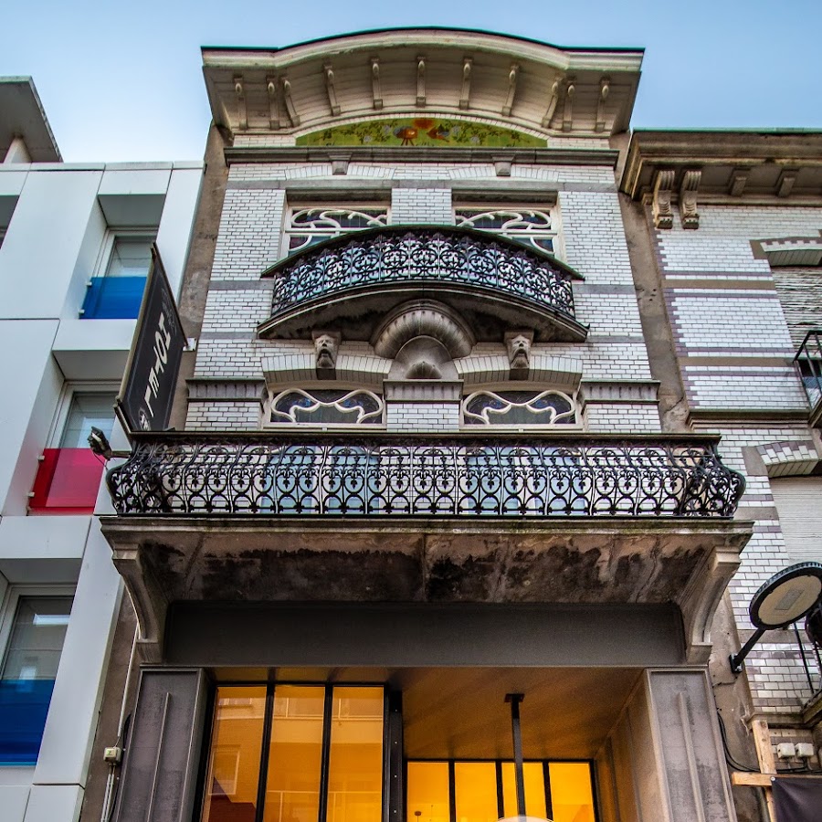 Pantheon palace hotel