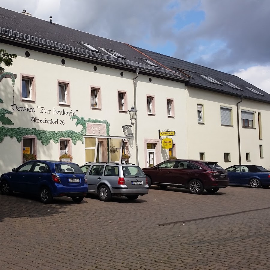 Pension "Zur Henkerin"