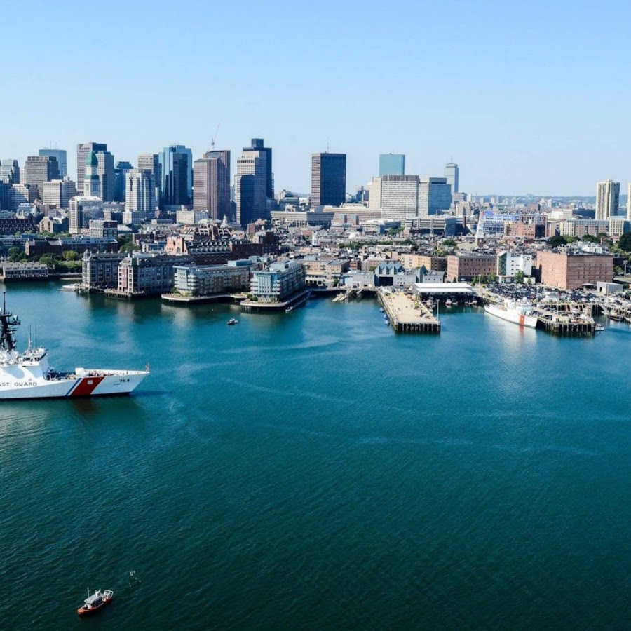 Boston Harbor Angels