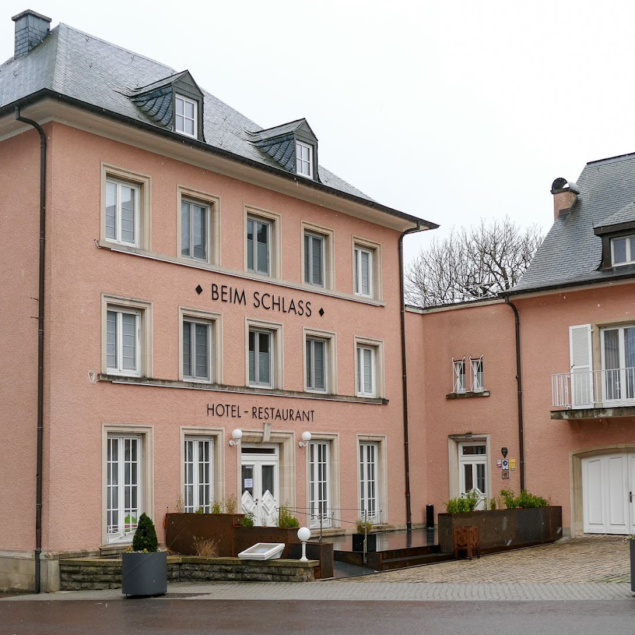 Hôtel Restaurant Beim Schlass