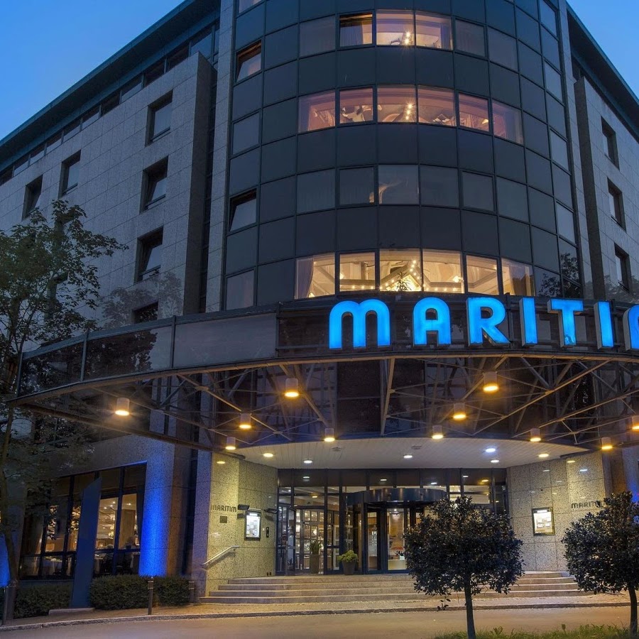 Maritim Hotel Bremen