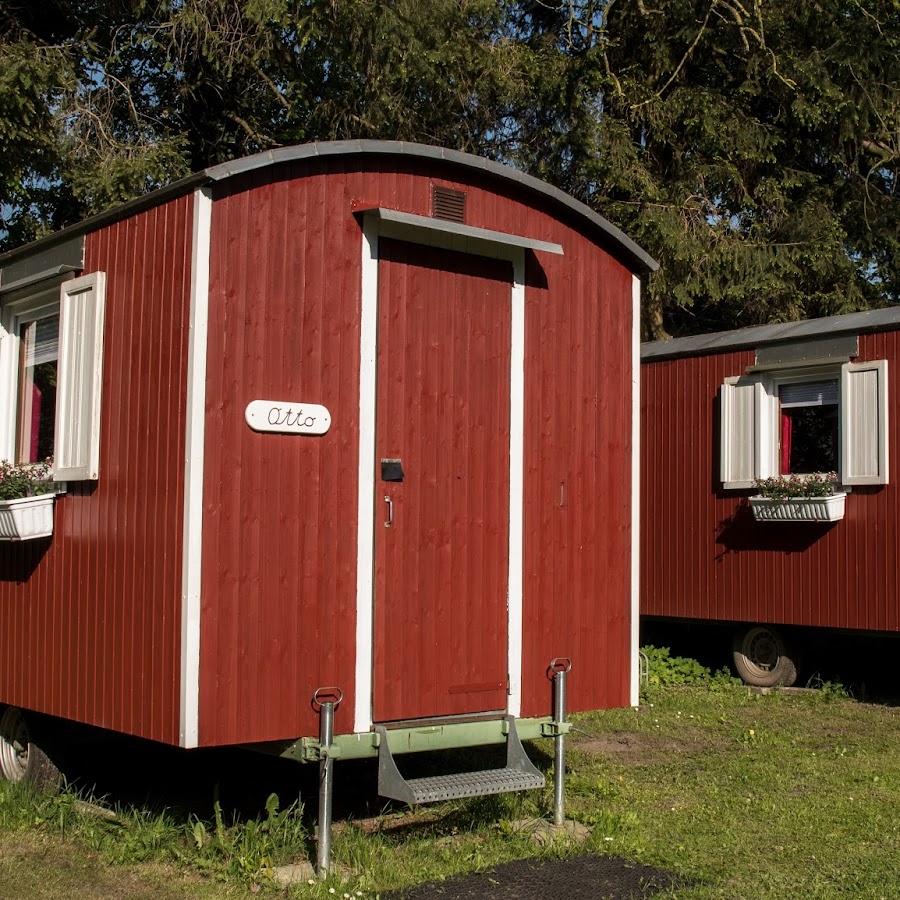 Altes Pfarrhaus Gästehaus am Ruhrtalradweg