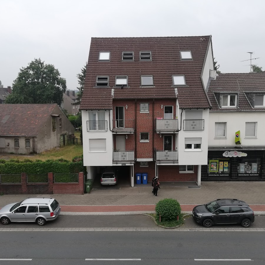 Ferienwohnungen Koenen nah am CentrO