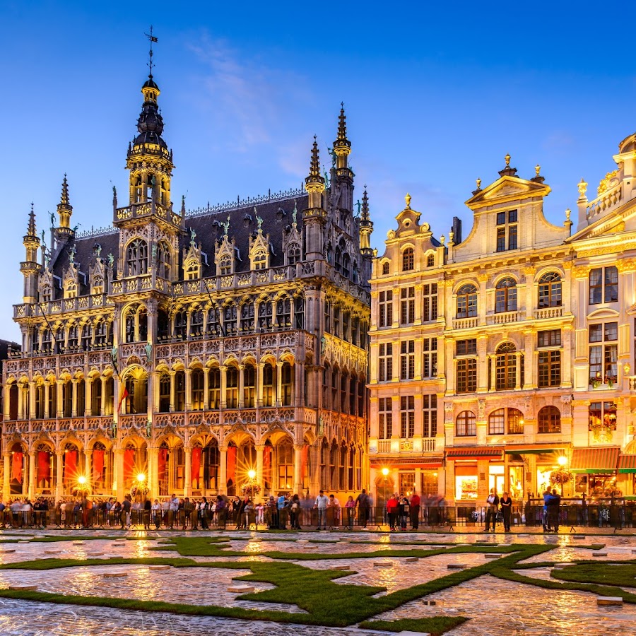 Brussels