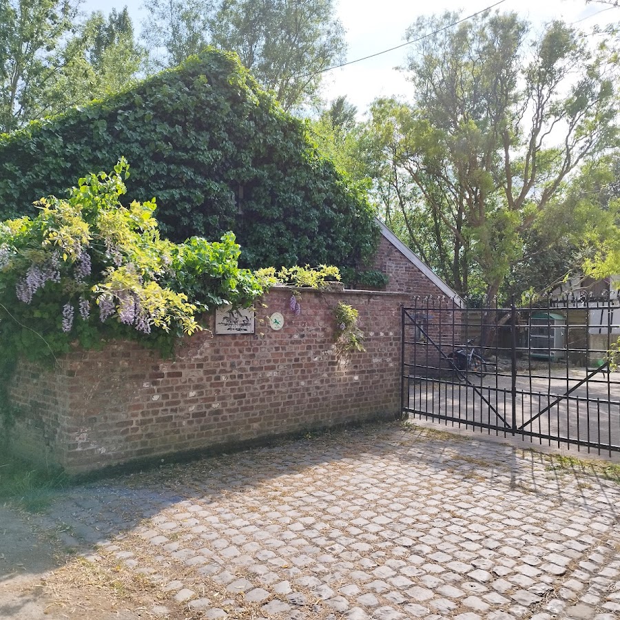 B&B Le Relais De Charlinette