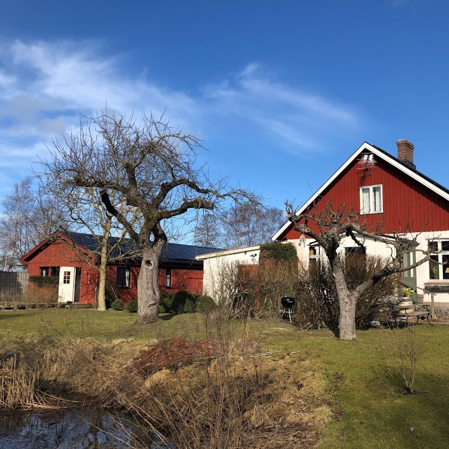 Villa Maria Garden Cottages