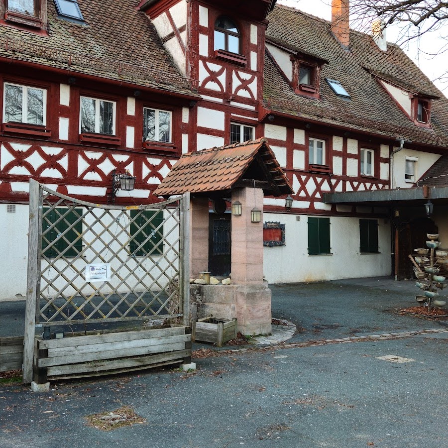 Pension Rothenburger