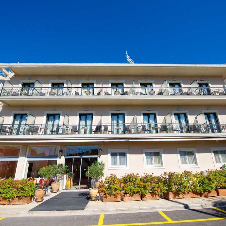 Hotel Dalia